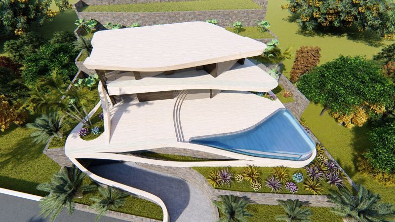 Villa en Jávea, España - imagen 7