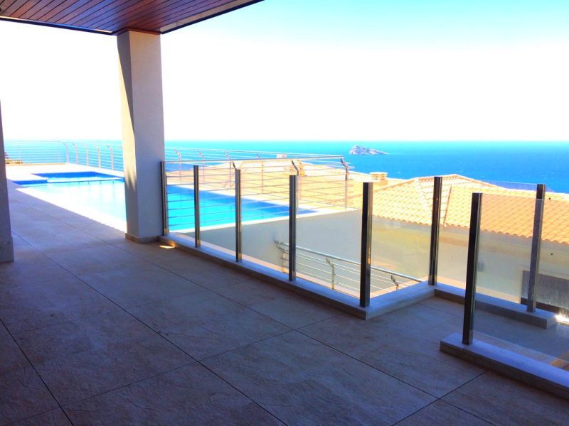 Villa en Benidorm, España, 575 m² - imagen 7