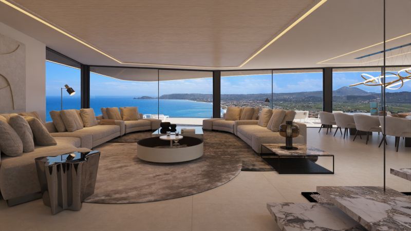 Villa en Jávea, España - imagen 10