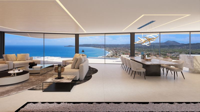 Villa en Jávea, España - imagen 11