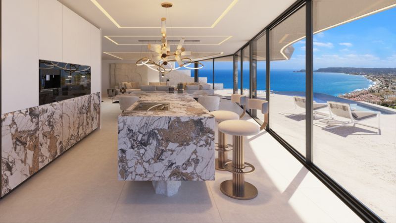 Villa en Jávea, España - imagen 12