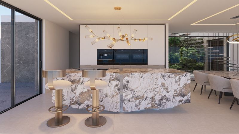 Villa en Jávea, España - imagen 13