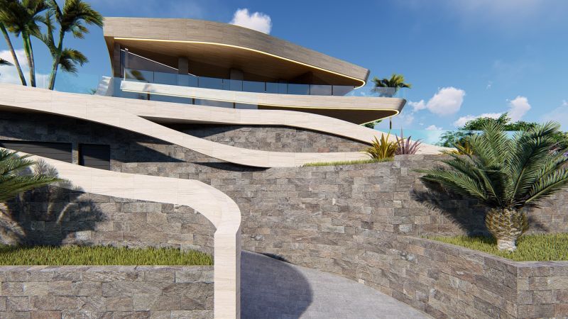 Villa en Jávea, España - imagen 14