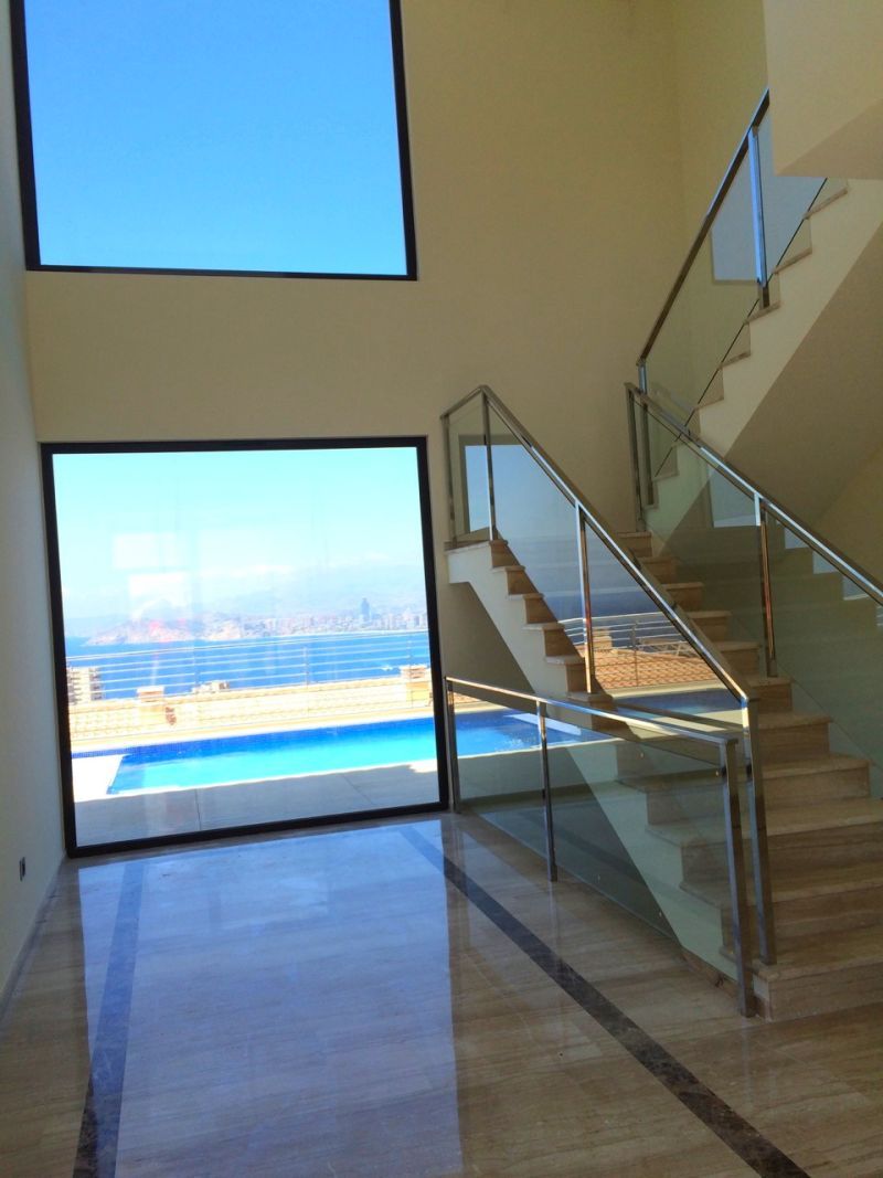 Villa en Benidorm, España, 575 m² - imagen 14