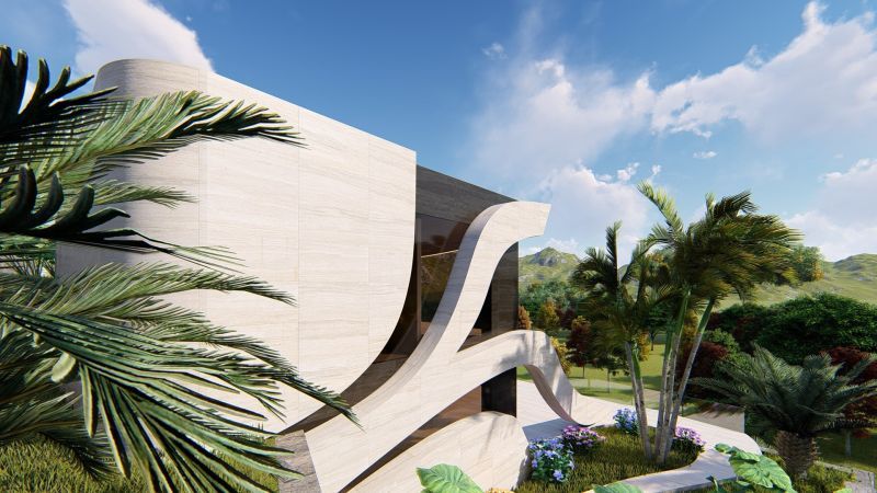 Villa en Jávea, España - imagen 15