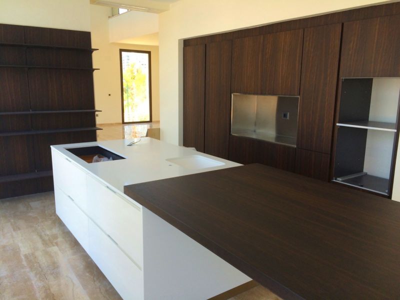 Villa en Benidorm, España, 575 m² - imagen 15