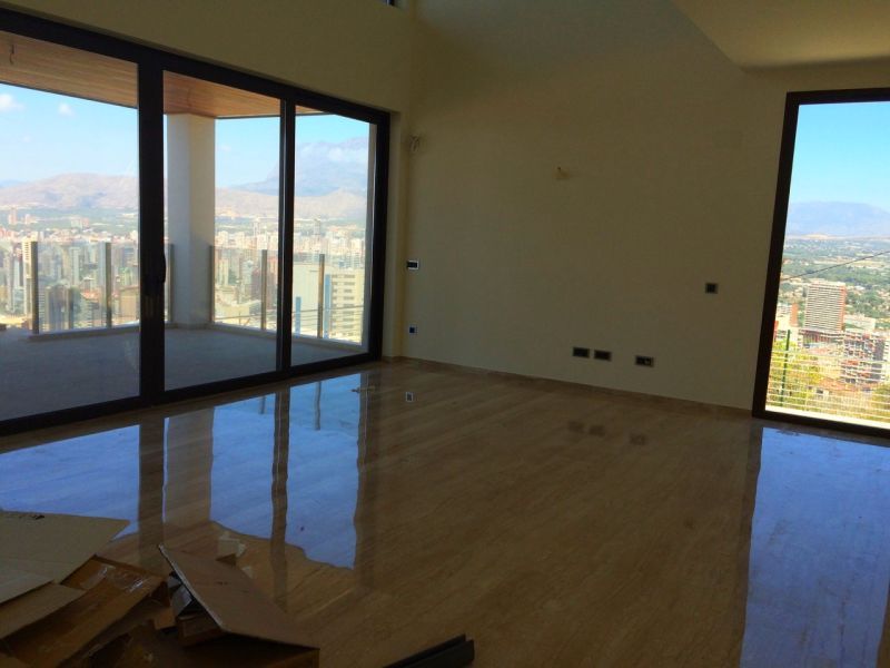 Villa en Benidorm, España, 575 m² - imagen 16