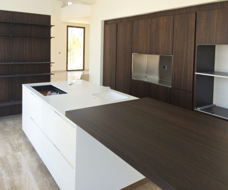 Villa en Benidorm, España, 575 m² - imagen 17