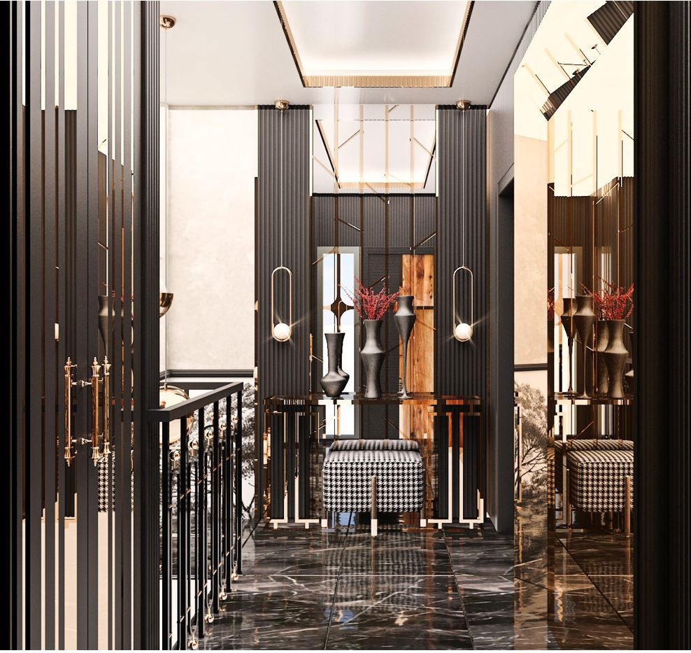 Villa in Alanya, Turkey, 1 362 m² - picture 9