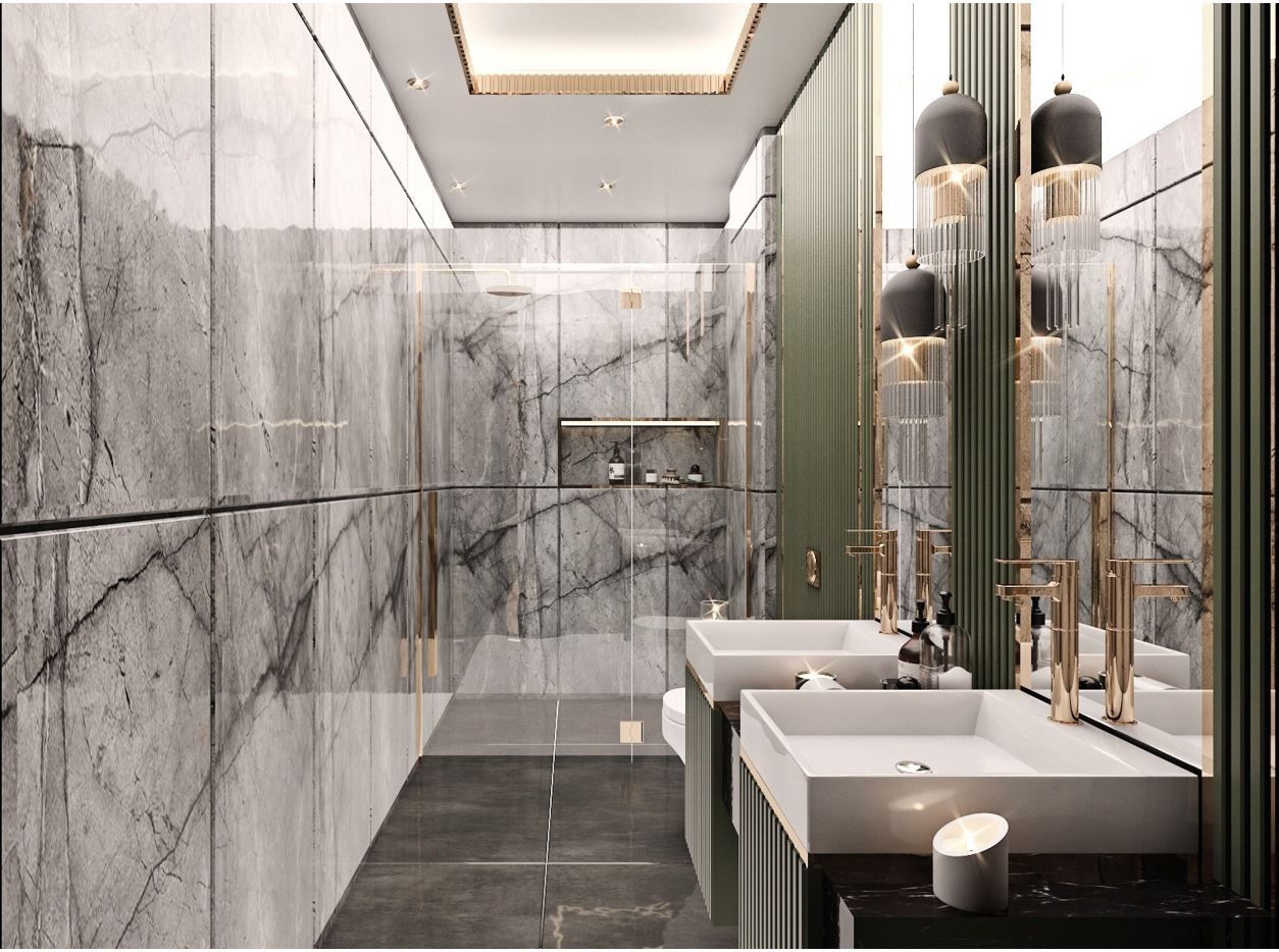 Villa in Alanya, Turkey, 1 362 m² - picture 17