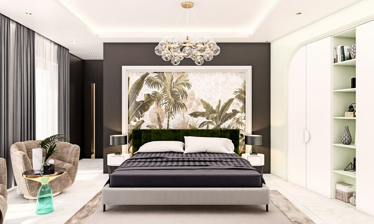 Villa in Alanya, Turkey, 1 362 m² - picture 15