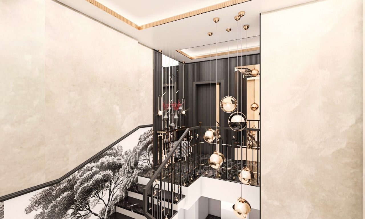 Villa in Alanya, Turkey, 1 362 m² - picture 10