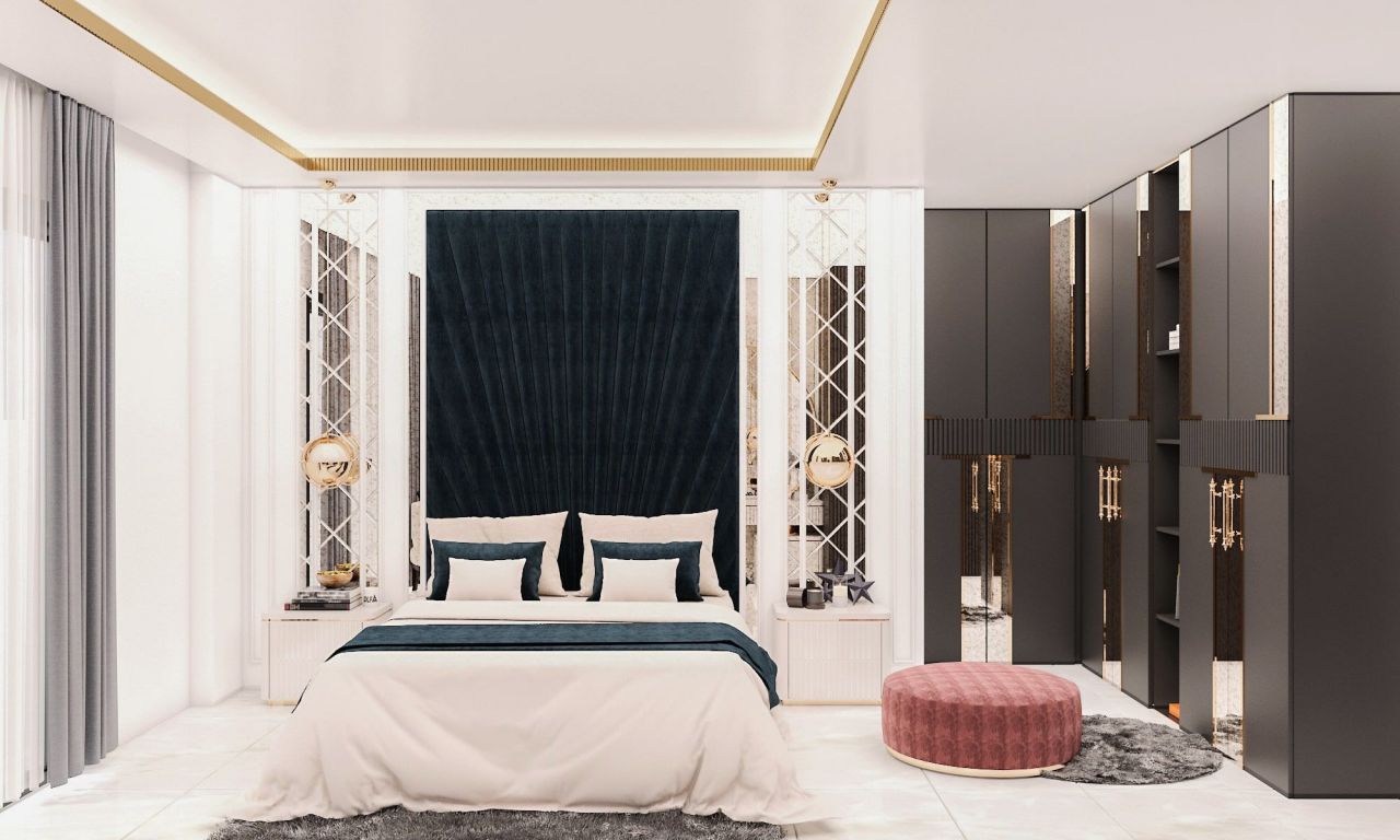 Villa in Alanya, Turkey, 1 362 m² - picture 18