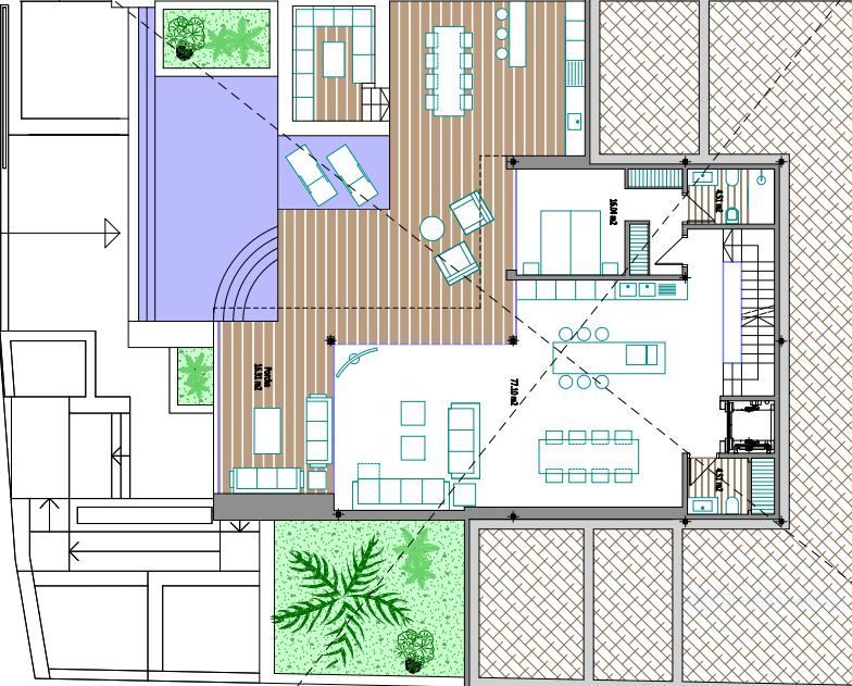 Villa in Calp, Spain - picture 18