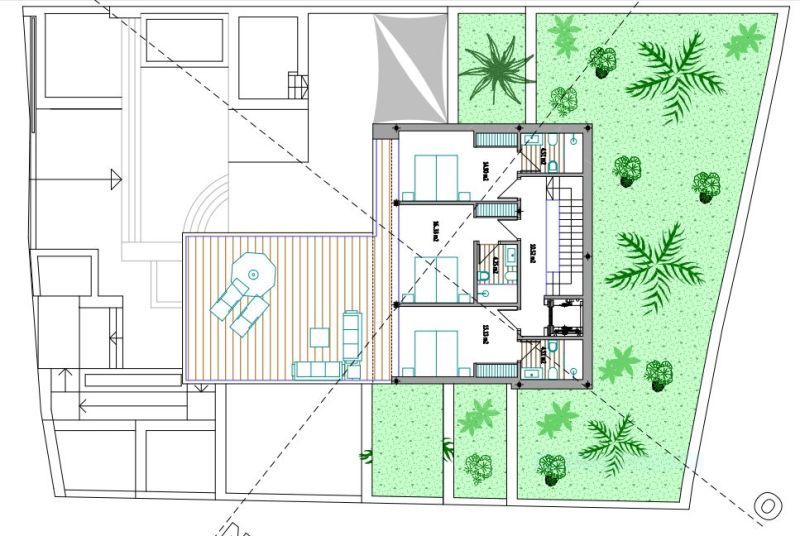 Villa in Calp, Spain - picture 19