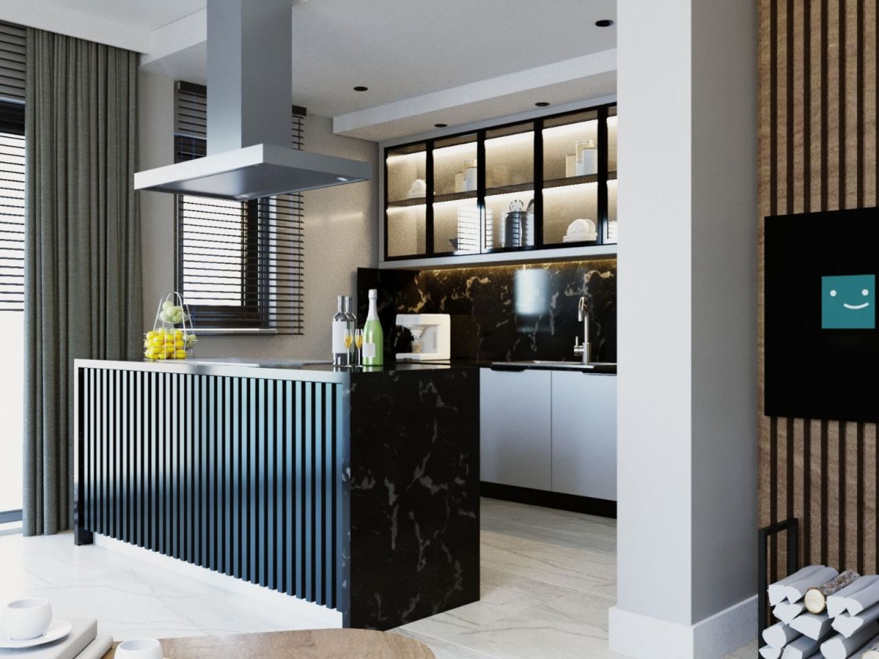 Villa in Alanya, Turkey, 252 m² - picture 6