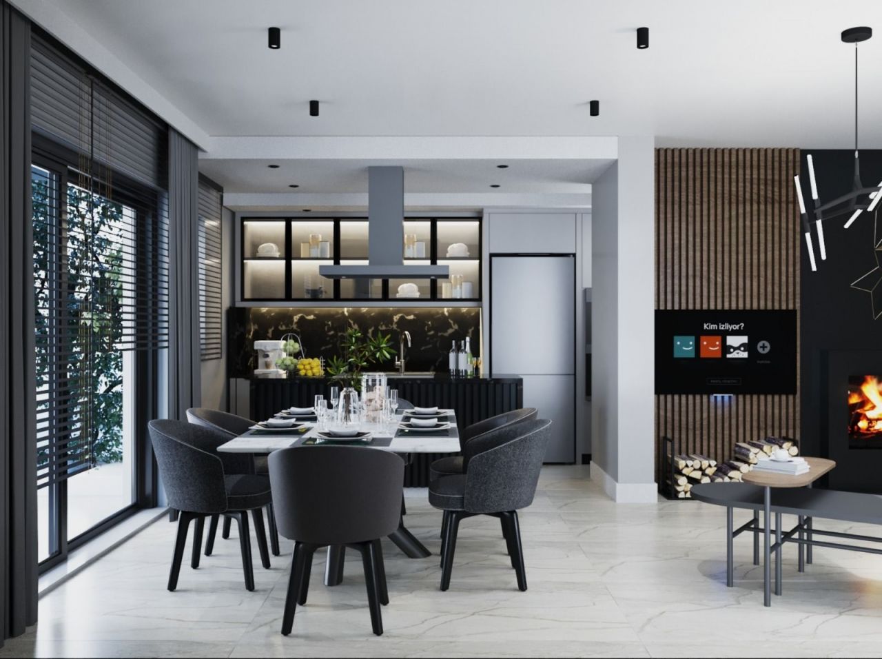 Villa in Alanya, Turkey, 252 m² - picture 8