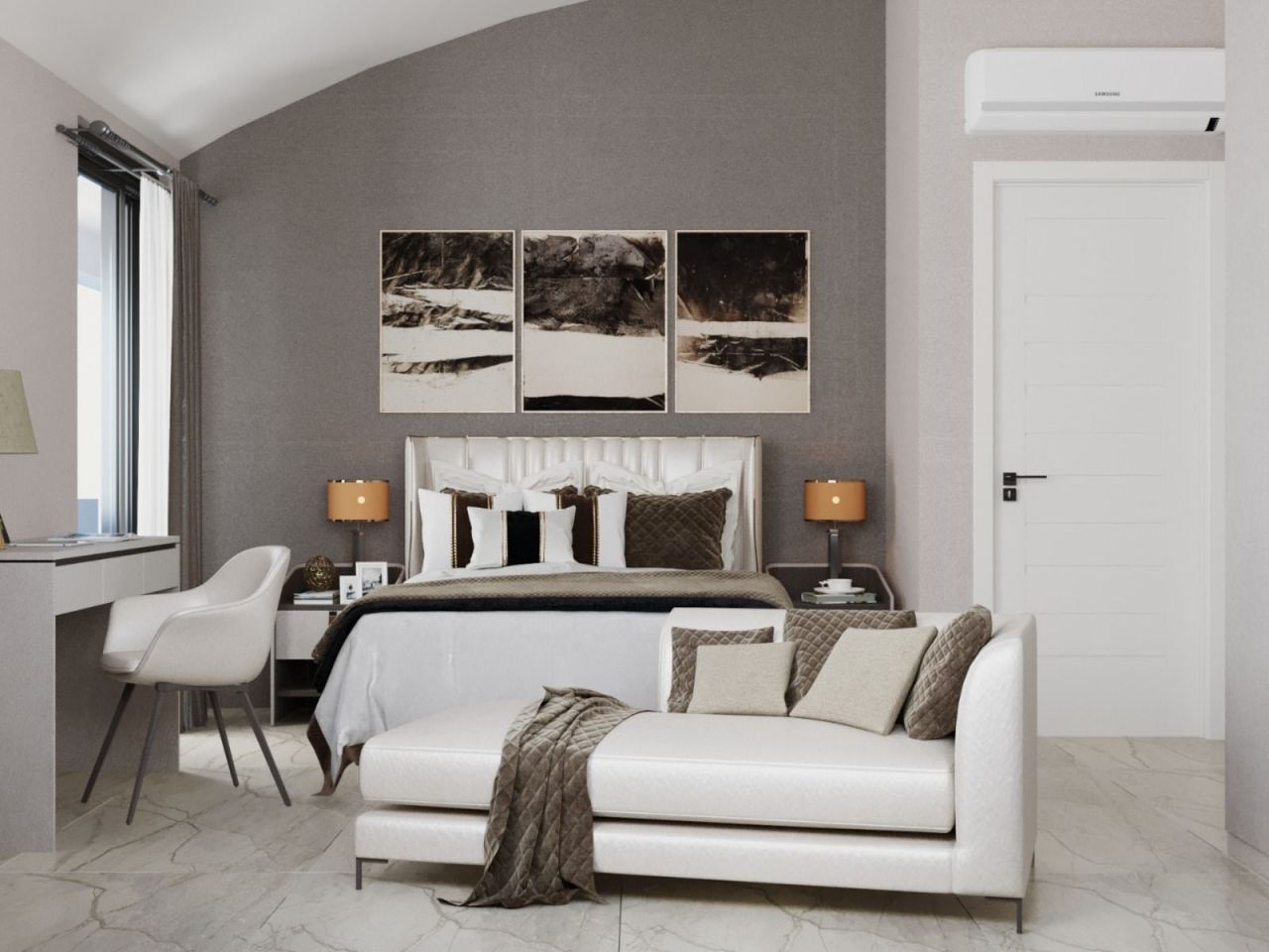 Villa in Alanya, Turkey, 252 m² - picture 7