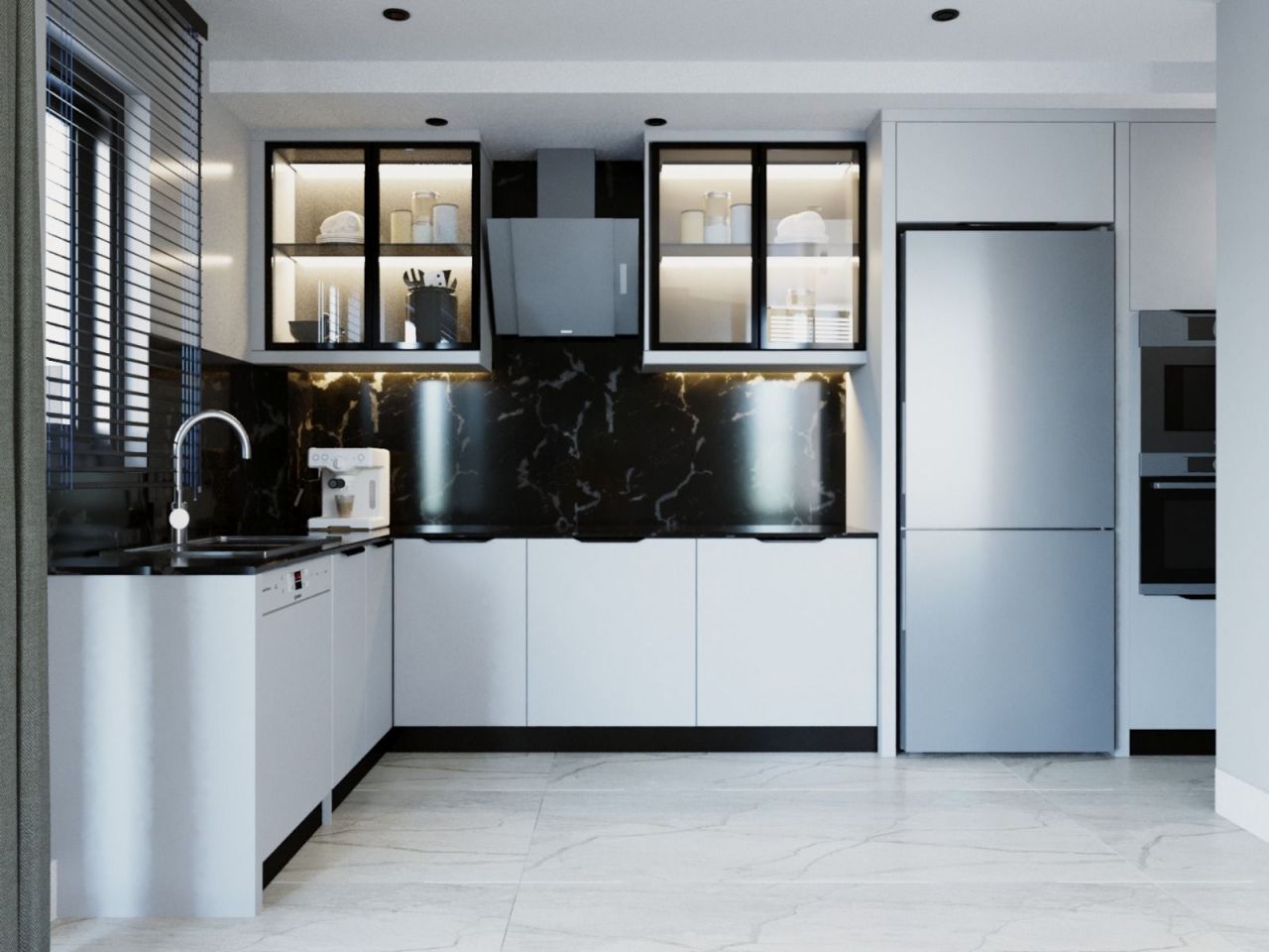 Villa in Alanya, Turkey, 252 m² - picture 10