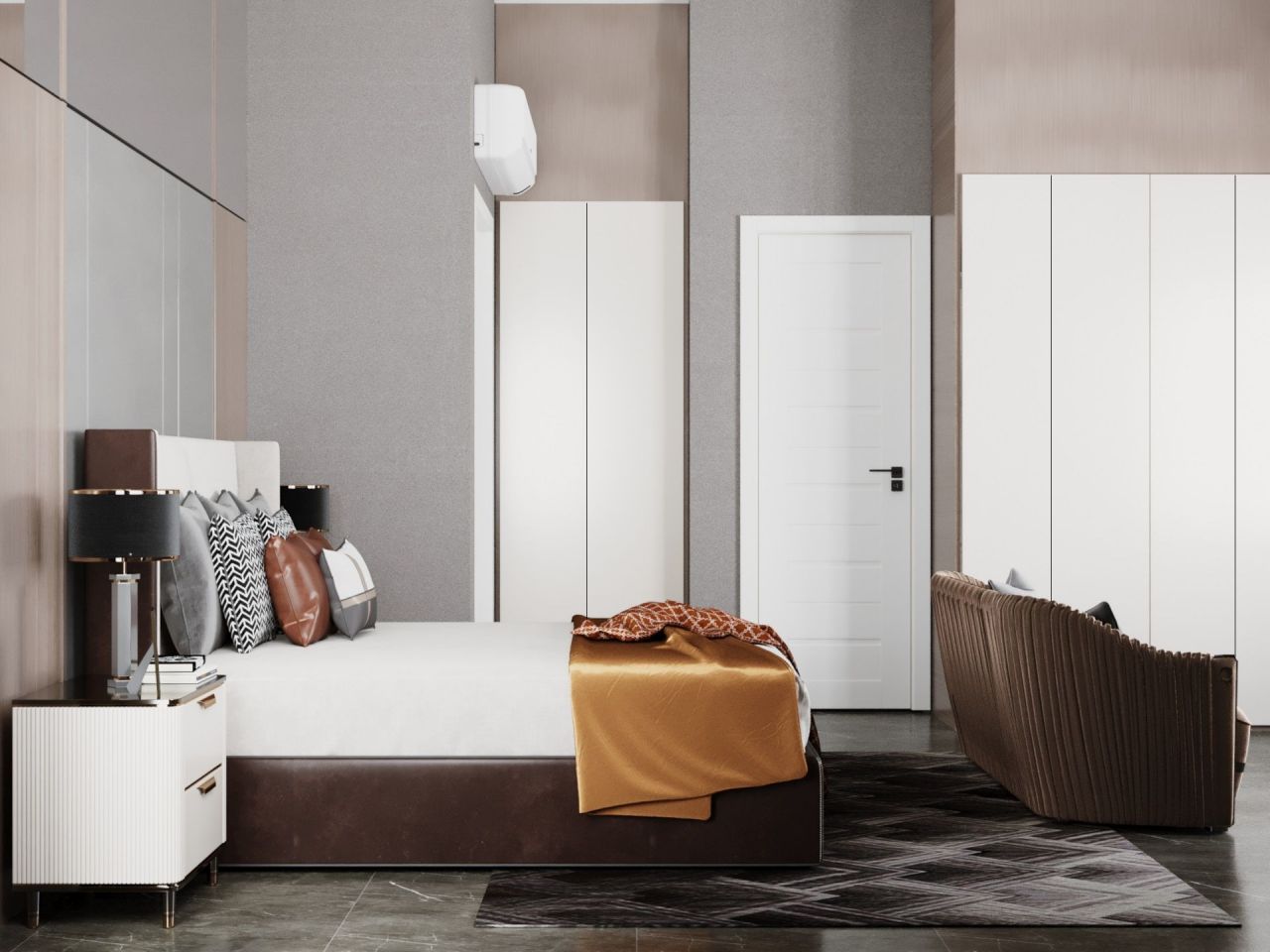 Villa in Alanya, Turkey, 252 m² - picture 18