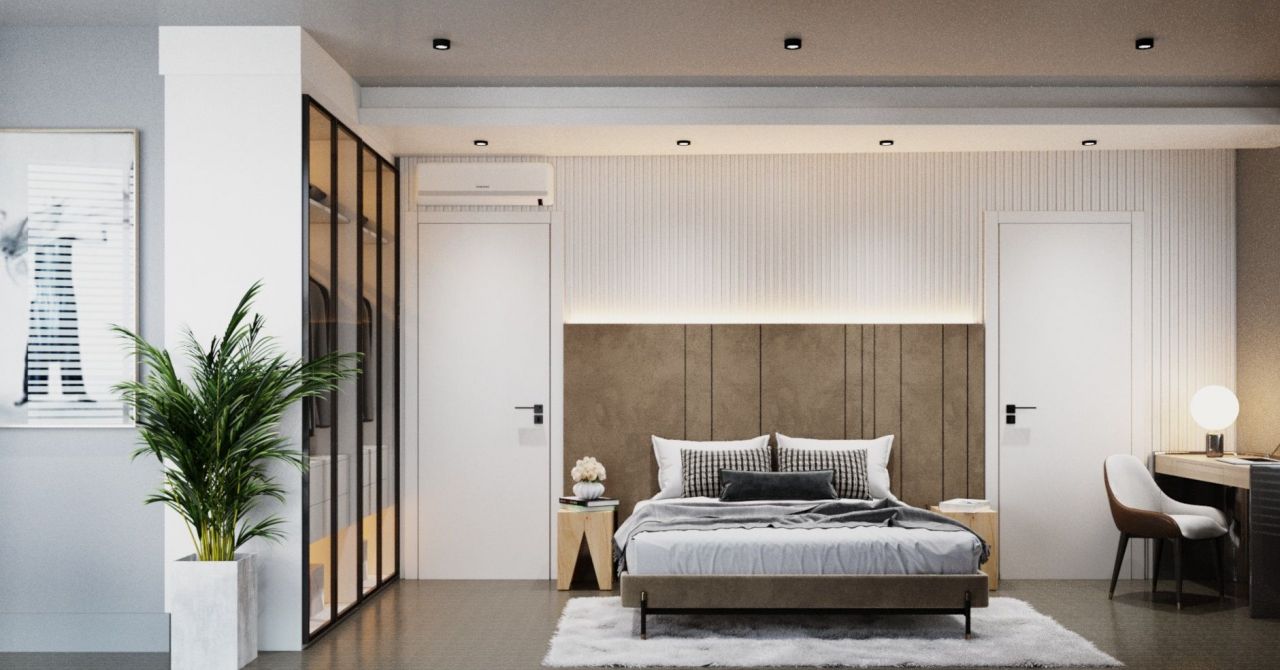 Villa in Alanya, Turkey, 252 m² - picture 14