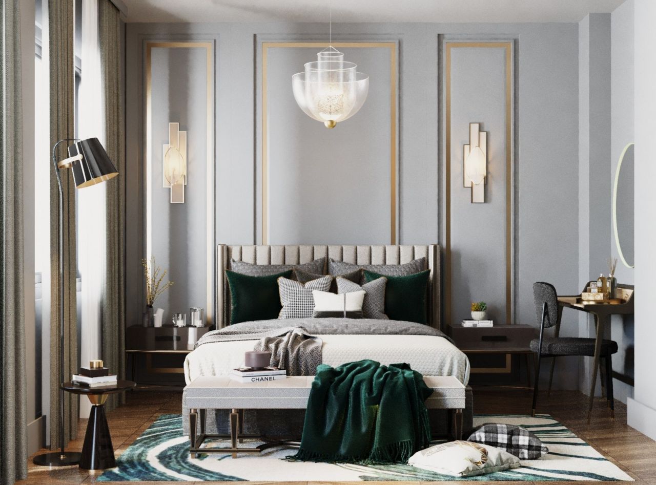 Villa in Alanya, Turkey, 252 m² - picture 11