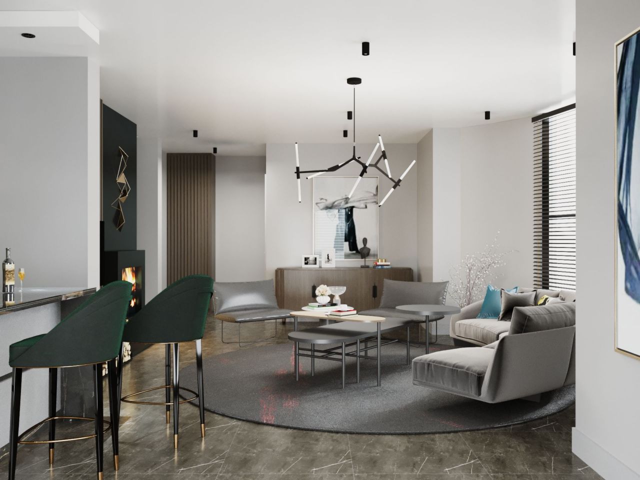 Villa in Alanya, Turkey, 252 m² - picture 5