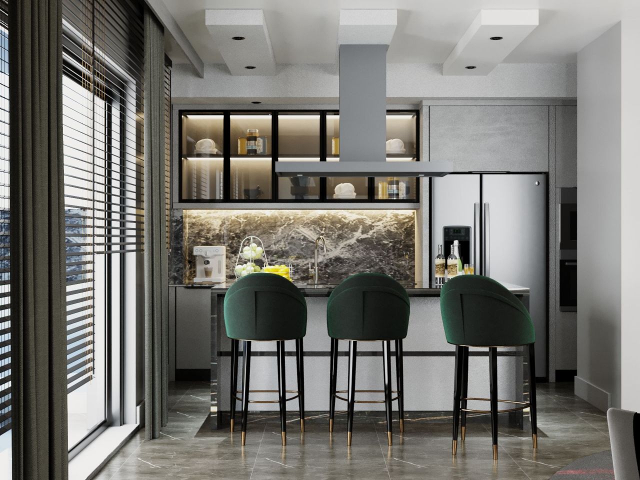 Villa in Alanya, Turkey, 252 m² - picture 3