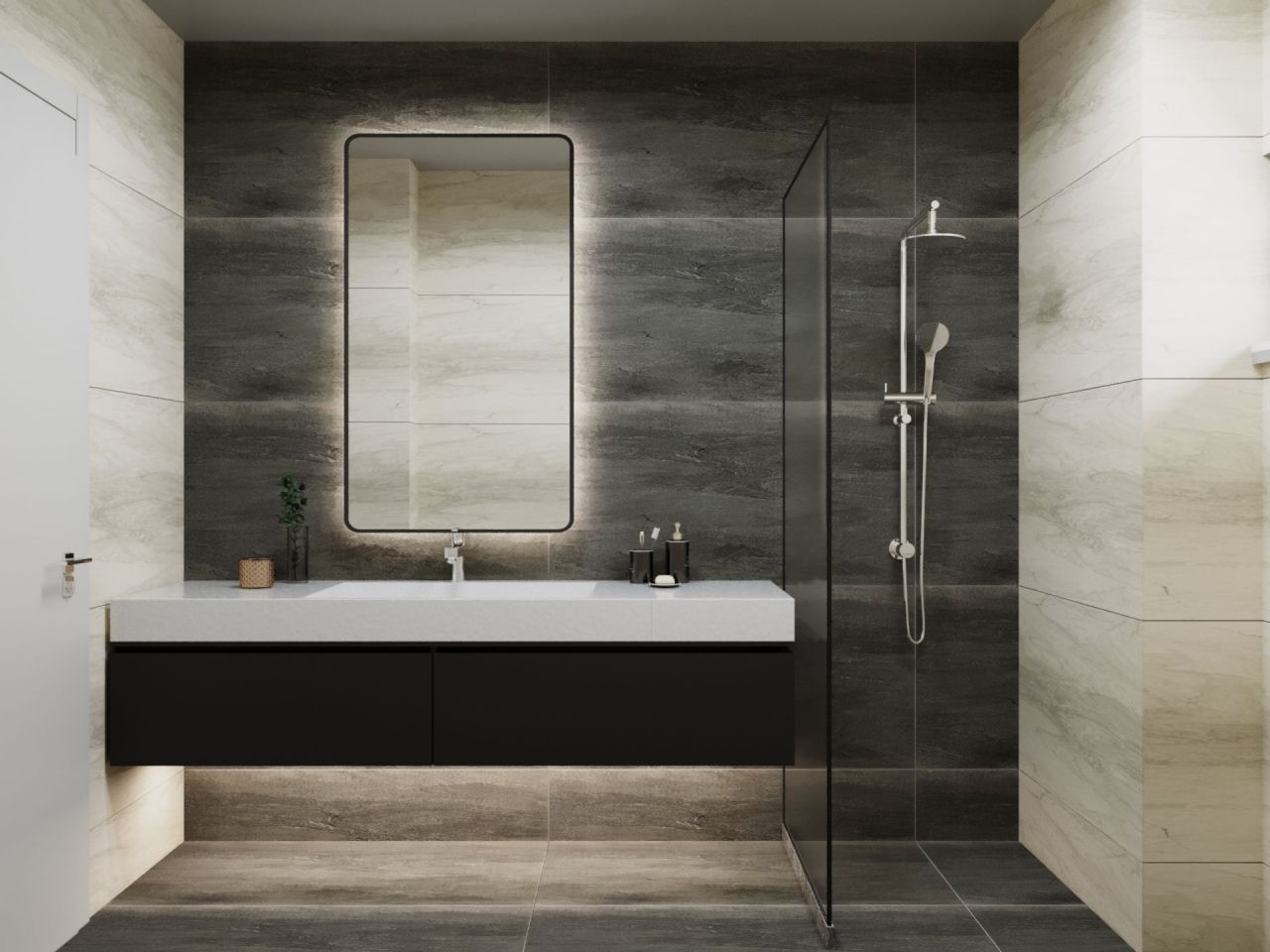 Villa in Alanya, Turkey, 252 m² - picture 15