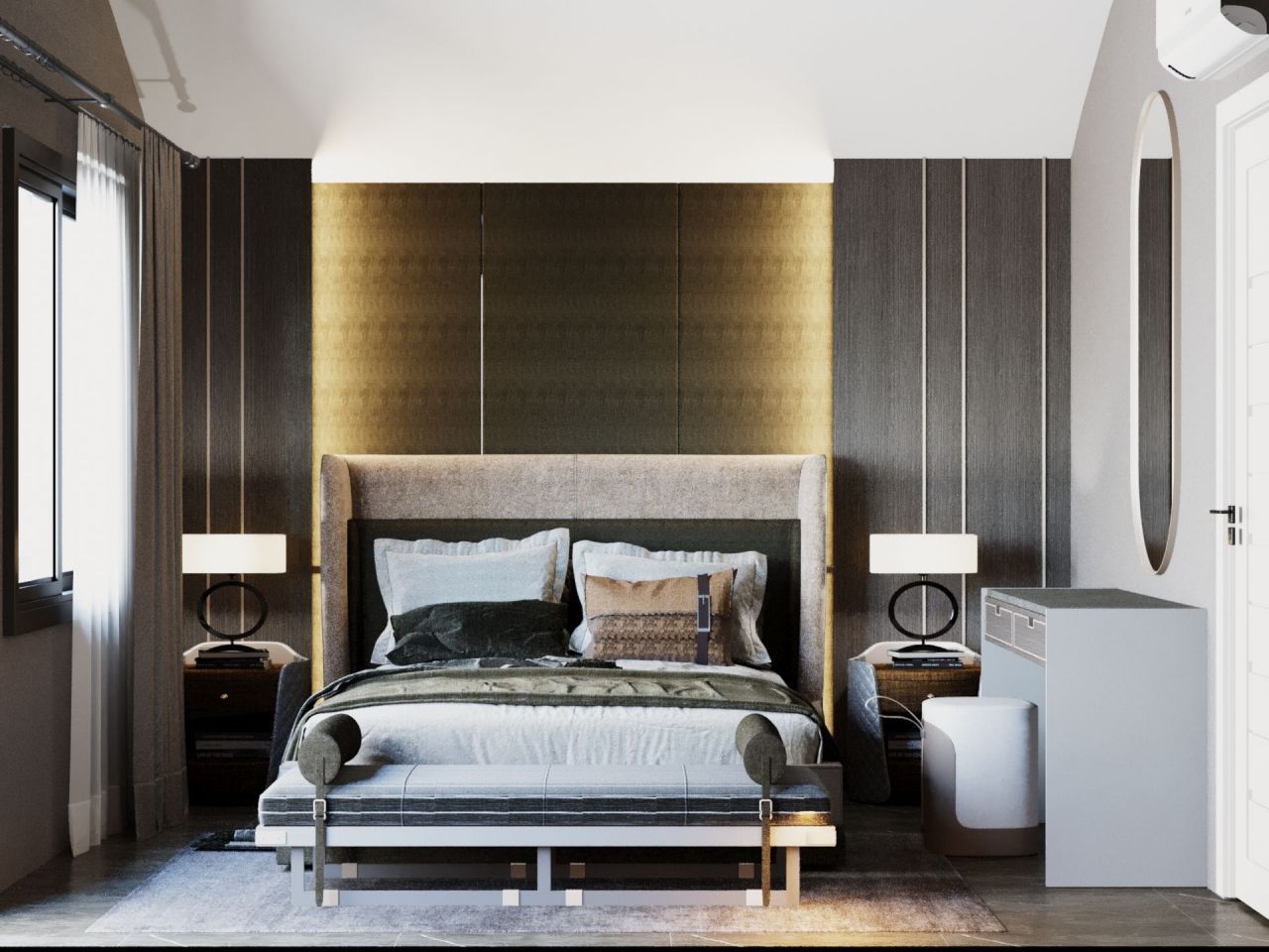 Villa in Alanya, Turkey, 252 m² - picture 4