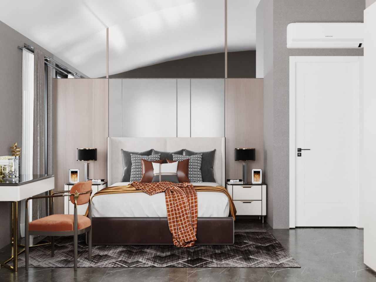 Villa in Alanya, Turkey, 252 m² - picture 17