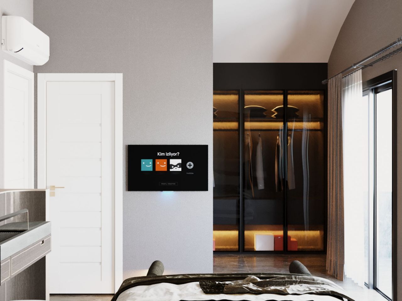 Villa in Alanya, Turkey, 252 m² - picture 16