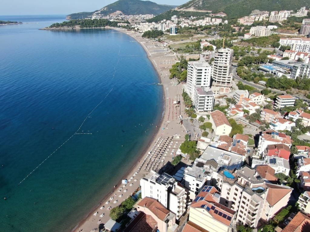 Hôtel à Rafailovici, Monténégro, 1 000 m² - image 4