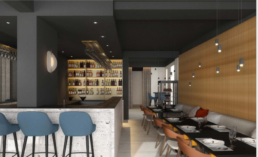 Hôtel à Rafailovici, Monténégro, 1 000 m² - image 7