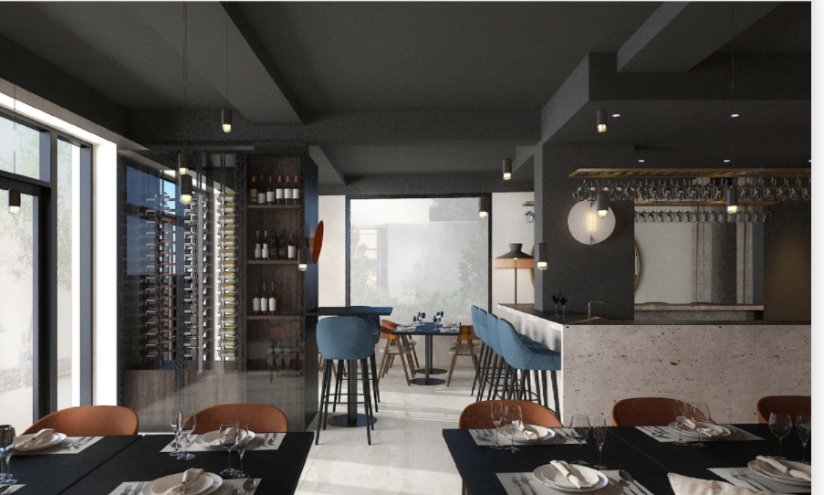 Hôtel à Rafailovici, Monténégro, 1 000 m² - image 12