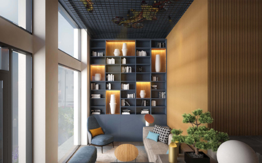 Hôtel à Rafailovici, Monténégro, 1 000 m² - image 15