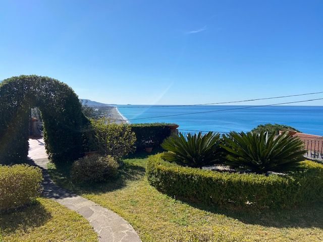 Villa in Scalea, Italien, 200 m² - Foto 2