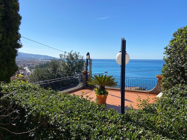 Villa in Scalea, Italien, 200 m² - Foto 5