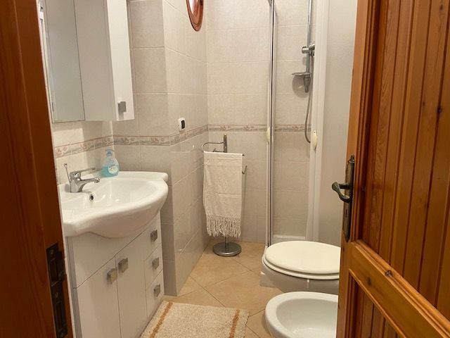 Villa in Scalea, Italien, 200 m² - Foto 11