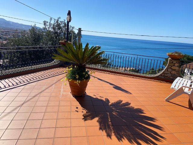 Villa in Scalea, Italien, 200 m² - Foto 6