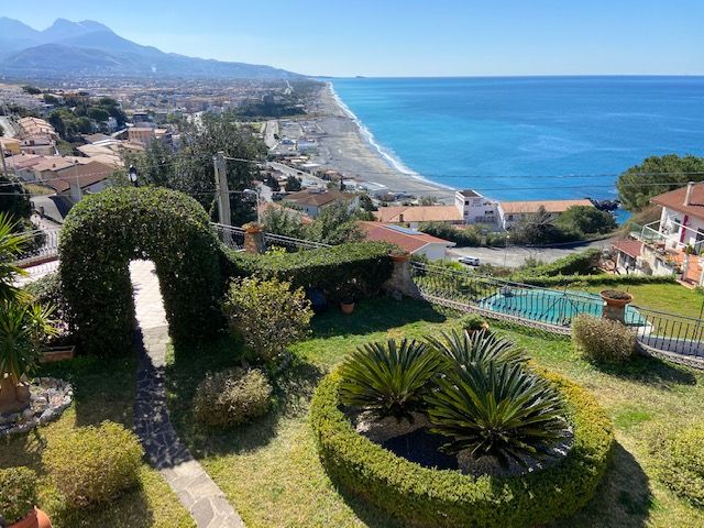 Villa in Scalea, Italien, 200 m² - Foto 16