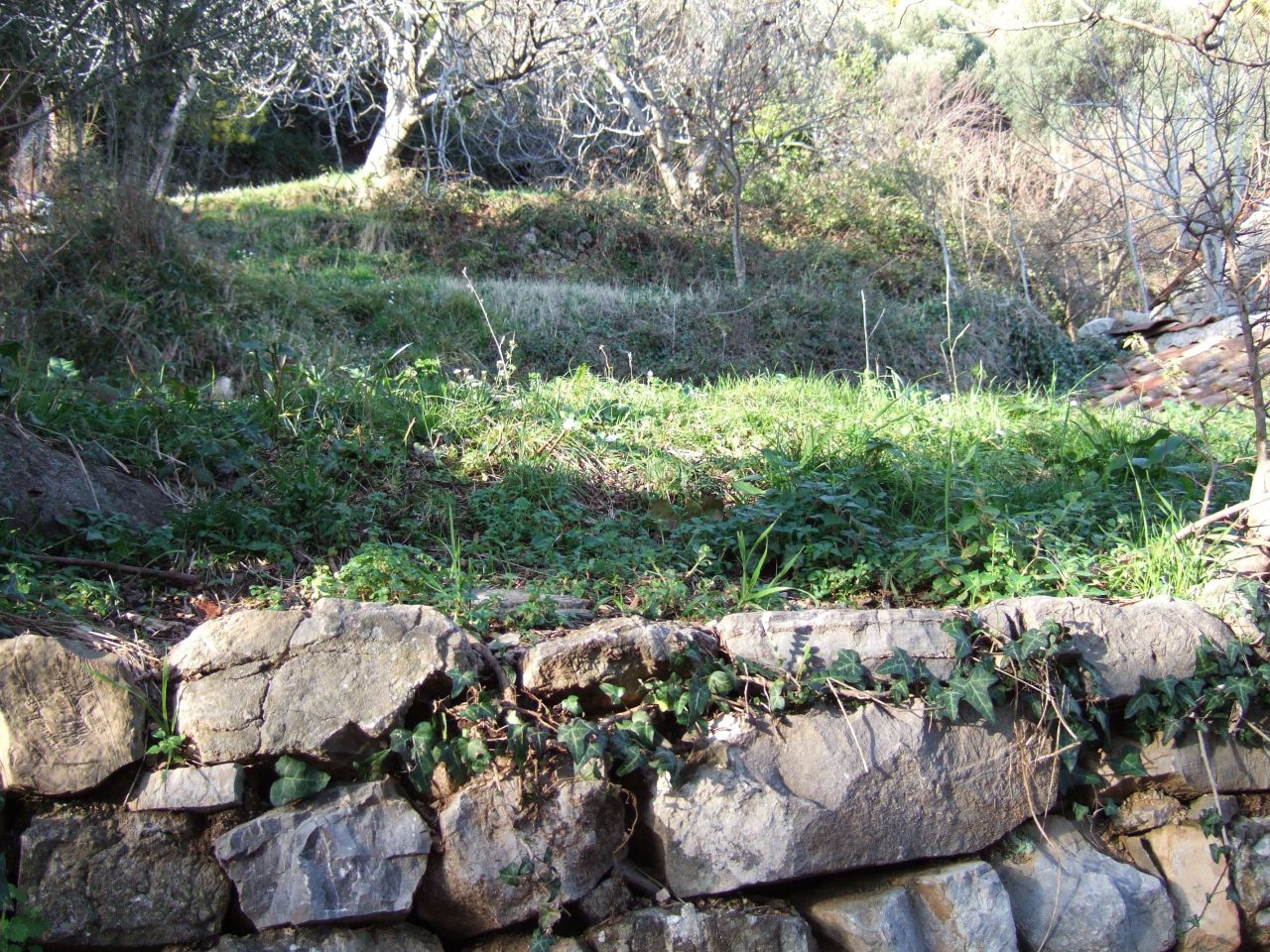 Terreno en Denovici, Montenegro, 1 200 m² - imagen 5