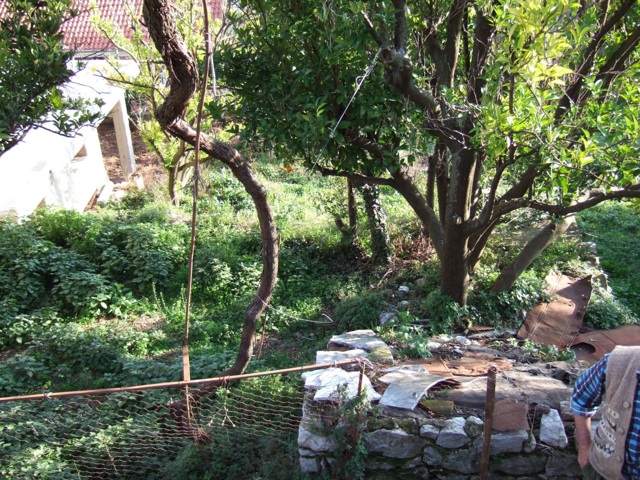 Terreno en Denovici, Montenegro, 1 200 m² - imagen 4