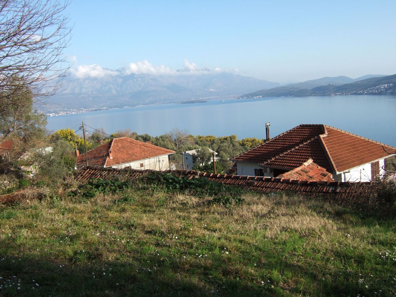 Terreno en Denovici, Montenegro, 1 200 m² - imagen 15