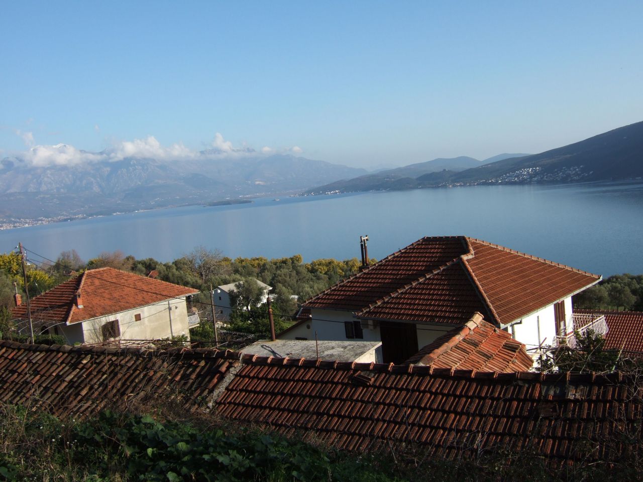 Terreno en Denovici, Montenegro, 1 200 m² - imagen 11