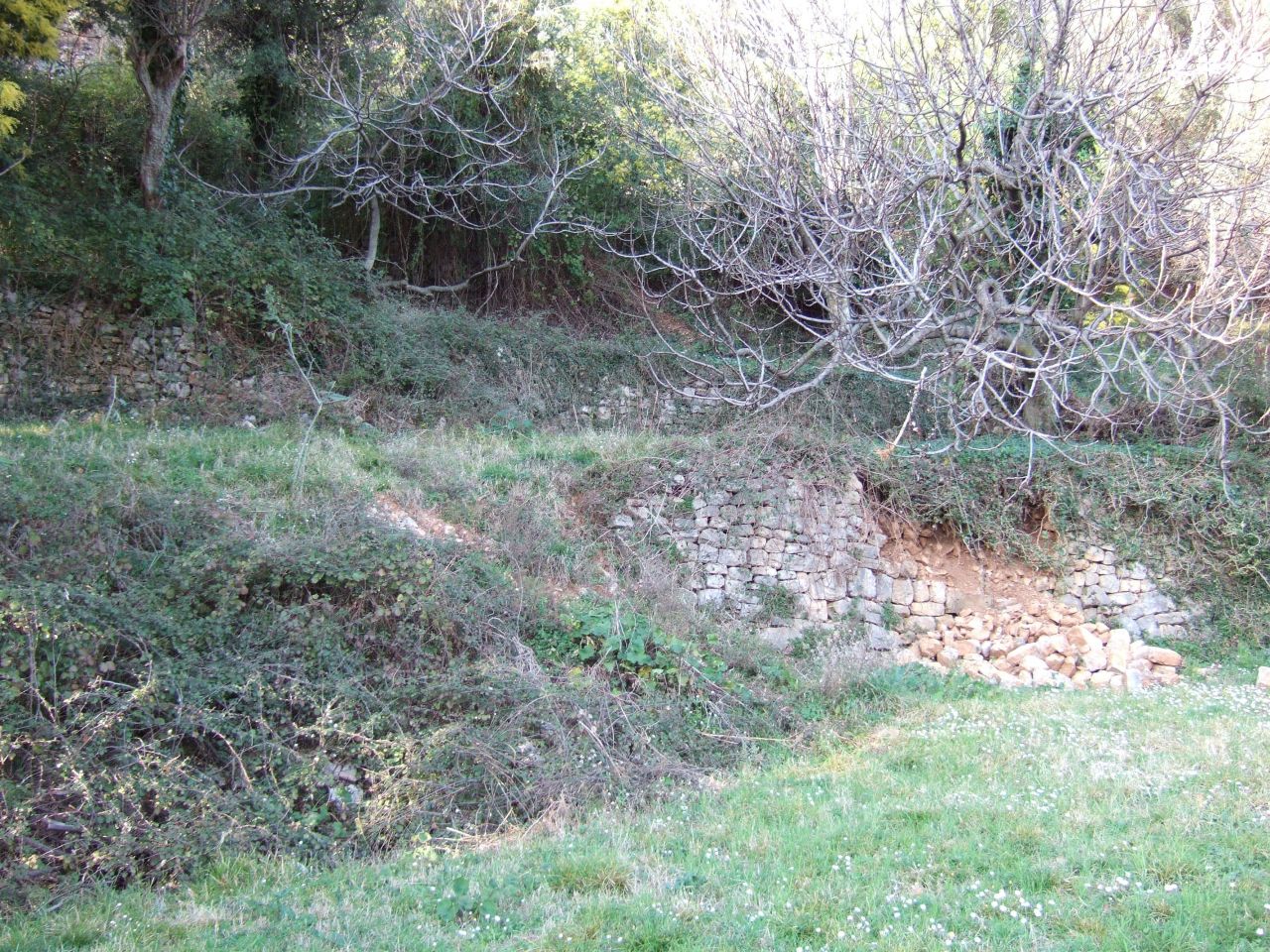 Terreno en Denovici, Montenegro, 1 200 m² - imagen 9