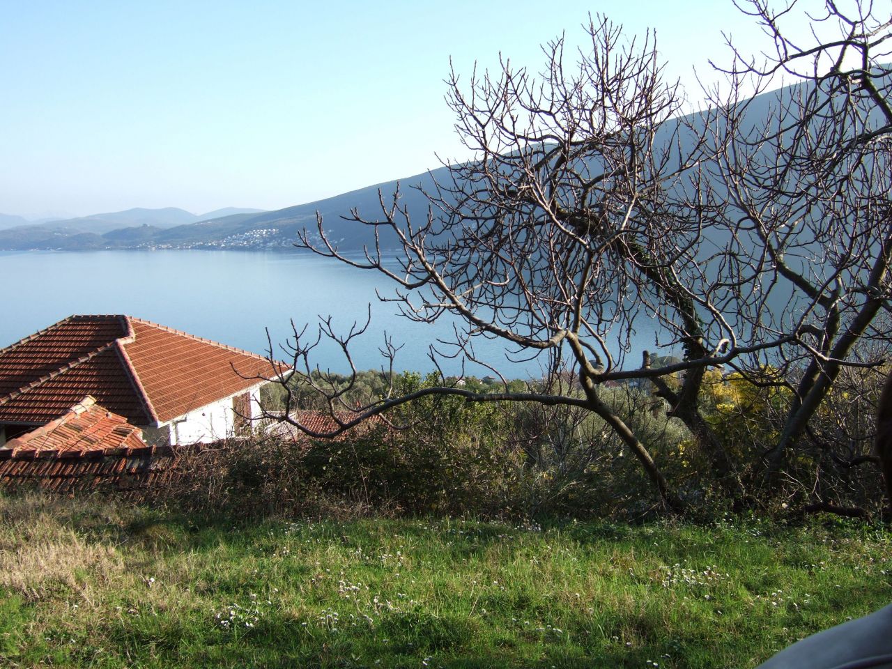 Terreno en Denovici, Montenegro, 1 200 m² - imagen 14