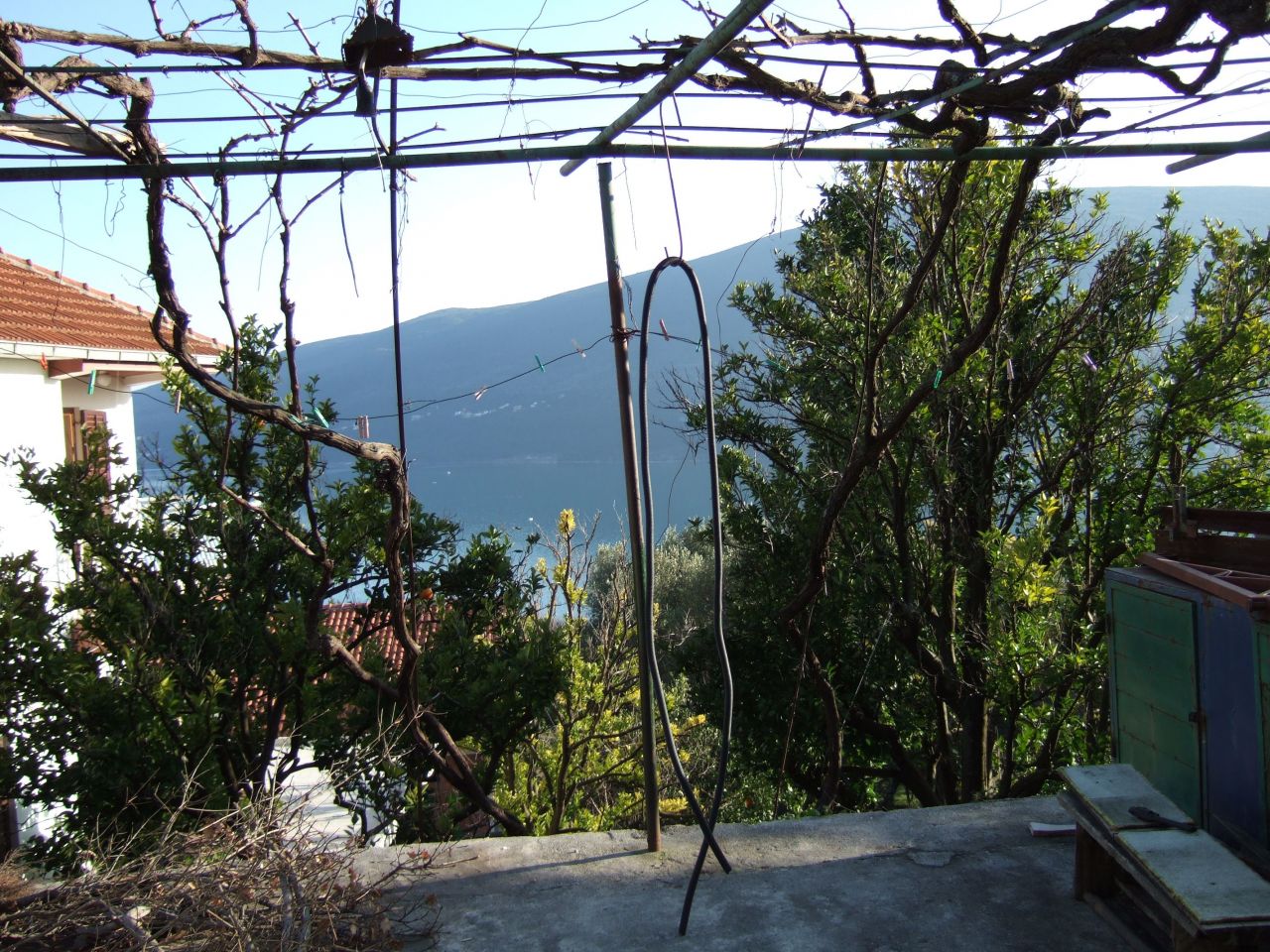 Terreno en Denovici, Montenegro, 1 200 m² - imagen 18