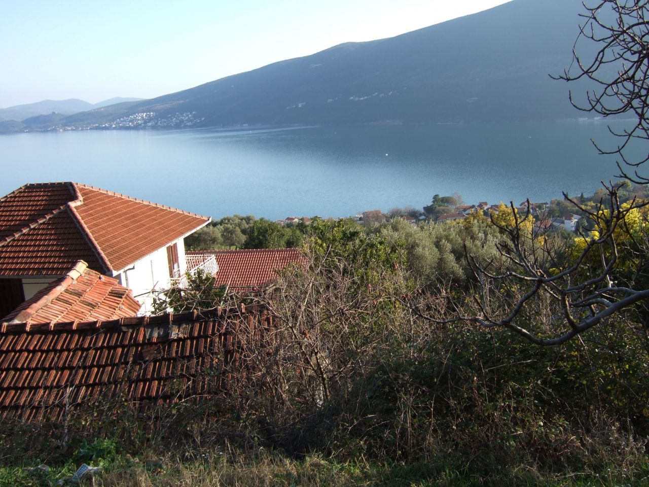 Terreno en Denovici, Montenegro, 1 200 m² - imagen 10