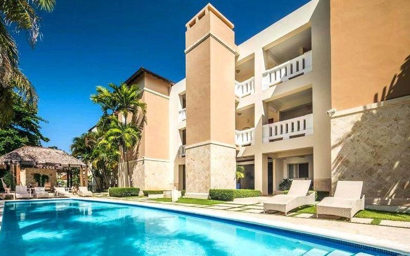 Piso en Cabarete, República Dominicana, 110 m² - imagen 1